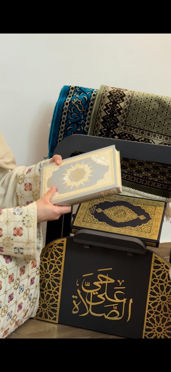 منتجنا على الطبيعة